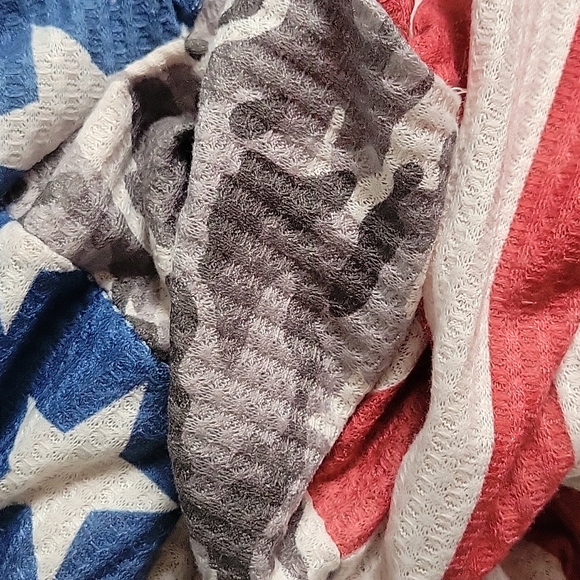 USA Ladies Top - Picture 5 of 5